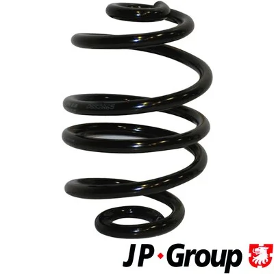 Suspension Spring